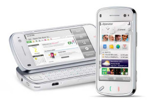 Okostelefon / PDA