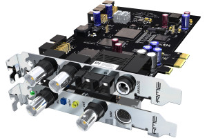 Port adapter Port adapter