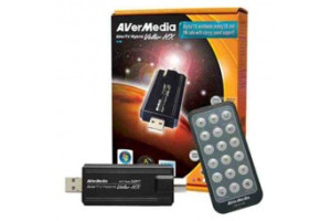 TV tuner TV tuner