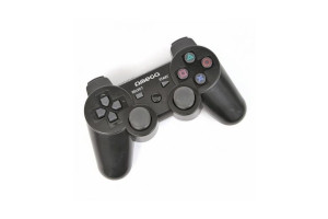 Gamepad Gamepad