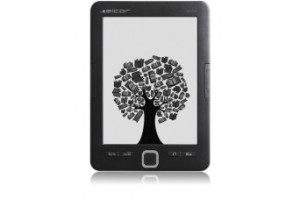 E-book olvasó E-book olvasó