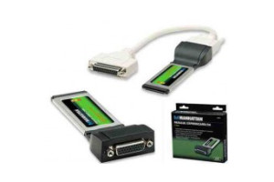 PCMCIA / ExpressCard PCMCIA / ExpressCard
