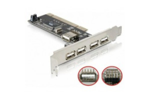 PCI / PCI Express PCI / PCI Express