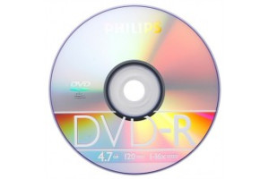 DVD