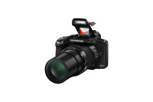 Tükörreflexes (DSLR) Tükörreflexes (DSLR)