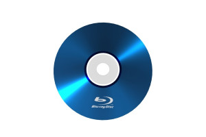 Blu-ray Blu-ray