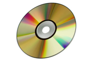 CD