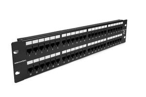Patch panel Patch panel