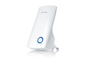 Range extender Range extender