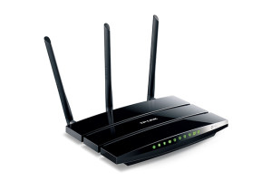 Router Router