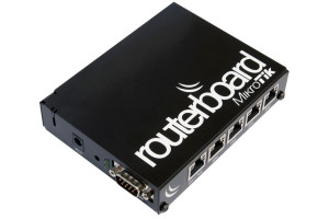 Routerboard Routerboard