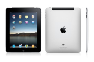 iPad iPad