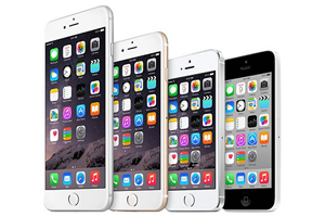 iPhone iPhone