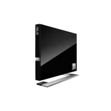 ASUS SBW-06D2X-U Slim Blu-ray Black