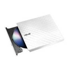 ASUS SDRW-08D2S-U/DWHT/G/AS BOX White 90-DQ0436-UA221KZ