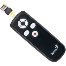 GENIUS Media Pointer 100 Presenter