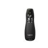 LOGITECH R400 Wireless Presenter 910-001357 910-001356