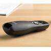 LOGITECH R400 Wireless Presenter 910-001357 910-001356