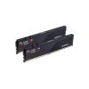 G.SKILL 32GB DDR5 6000MHz Kit(2x16GB) Flare X5 Black F5-6000J3238F16GX2-FX5