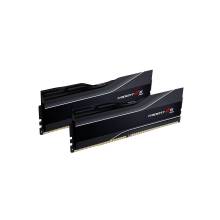 G.SKILL 32GB DDR5 6000MHz Kit(2x16GB) Trident Z5 Neo Black F5-6000J3238F16GX2-TZ5N G.SKILL 32GB DDR5 6000MHz Kit(2x16GB) Trident Z5 Neo Black F5-6000J3238F16GX2-TZ5N