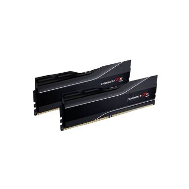 G.SKILL 32GB DDR5 6000MHz Kit(2x16GB) Trident Z5 Neo Black F5-6000J3238F16GX2-TZ5N G.SKILL 32GB DDR5 6000MHz Kit(2x16GB) Trident Z5 Neo Black F5-6000J3238F16GX2-TZ5N