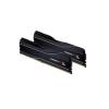 G.SKILL 32GB DDR5 6000MHz Kit(2x16GB) Trident Z5 Neo Black F5-6000J3238F16GX2-TZ5N