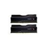 G.SKILL 32GB DDR5 6000MHz Kit(2x16GB) Trident Z5 Neo Black F5-6000J3238F16GX2-TZ5N
