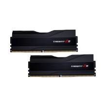 G.SKILL 64GB DDR5 6000MHz Kit(2x32GB) Trident Z5 Black F5-6000J3238G32GX2-TZ5K G.SKILL 64GB DDR5 6000MHz Kit(2x32GB) Trident Z5 Black F5-6000J3238G32GX2-TZ5K