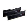 G.SKILL 64GB DDR5 6000MHz Kit(2x32GB) Trident Z5 Black F5-6000J3238G32GX2-TZ5K