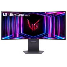 LG Monitor 34" - 34GS95QE-B (OLED; Ívelt, 21:9; 3440x1440; 0.03ms; 275cd; 240Hz, HDMIx2, DP; USB; HDR10; DCI-P3 98.5%) MONLG34GS95QEBAEU LG Monitor 34" - 34GS95QE-B (OLED; Ívelt, 21:9; 3440x1440; 0.03ms; 275cd; 240Hz, HDMIx2, DP; USB; HDR10; DCI-P3 98.5%) MONLG34GS95QEBAEU