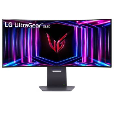 LG Monitor 34" - 34GS95QE-B (OLED; Ívelt, 21:9; 3440x1440; 0.03ms; 275cd; 240Hz, HDMIx2, DP; USB; HDR10; DCI-P3 98.5%) MONLG34GS95QEBAEU LG Monitor 34" - 34GS95QE-B (OLED; Ívelt, 21:9; 3440x1440; 0.03ms; 275cd; 240Hz, HDMIx2, DP; USB; HDR10; DCI-P3 98.5%) MONLG34GS95QEBAEU