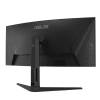 Asus 34" VG34VQL3A LED Curved VG34VQL3A
