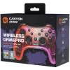 Canyon CND-GPW04 rádiós Gamepad CND-GPW04