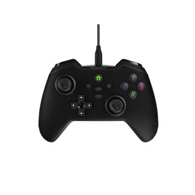 Natec Genesis Mangan 300 USB gamepad NJG-2103 NJG-2103 Natec Genesis Mangan 300 USB gamepad NJG-2103 NJG-2103