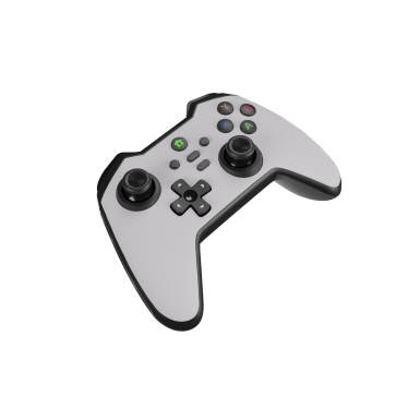 Natec Genesis Mangan 400 rádiós gamepad NJG-2101 NJG-2101 Natec Genesis Mangan 400 rádiós gamepad NJG-2101 NJG-2101