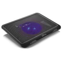 Media-Tech Silent notebook hűtő MT2660 MT2660