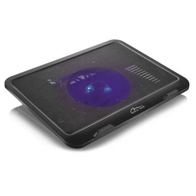 Media-Tech Silent notebook hűtő MT2660 MT2660 Media-Tech Silent notebook hűtő MT2660 MT2660
