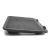 Media-Tech Silent notebook hűtő MT2660 MT2660