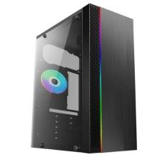 nBase N5 GAMER THUNDER ATX ház nBase N5 GAMER THUNDER ATX ház