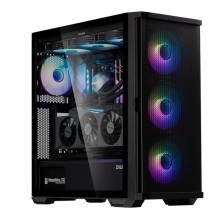 Zalman Z10 ház Z10 Zalman Z10 ház Z10