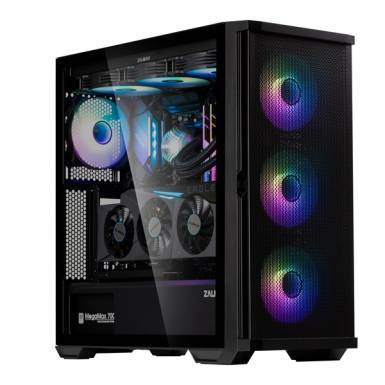 Zalman Z10 ház Z10 Zalman Z10 ház Z10