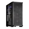 Zalman Z10 ház Z10