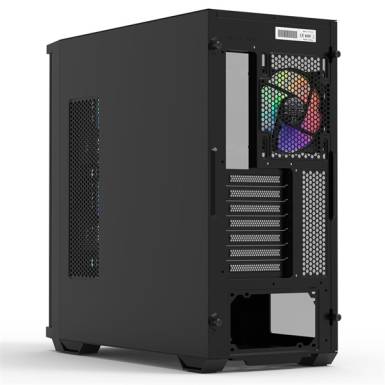 Zalman Z10 Plus ház Z10 PLUS Zalman Z10 Plus ház Z10 PLUS