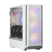 Zalman I6 fehér ház I6 WHITE Zalman I6 fehér ház I6 WHITE