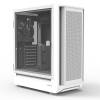 Zalman I6 fehér ház I6 WHITE
