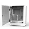 Zalman I6 fehér ház I6 WHITE