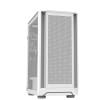 Zalman I6 fehér ház I6 WHITE