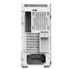 Zalman I6 fehér ház I6 WHITE
