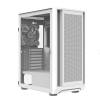 Zalman I6 fehér ház I6 WHITE
