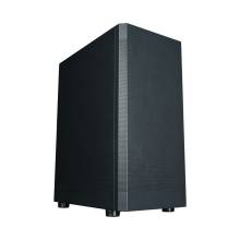 Zalman I4 fekete ház I4 BLACK Zalman I4 fekete ház I4 BLACK